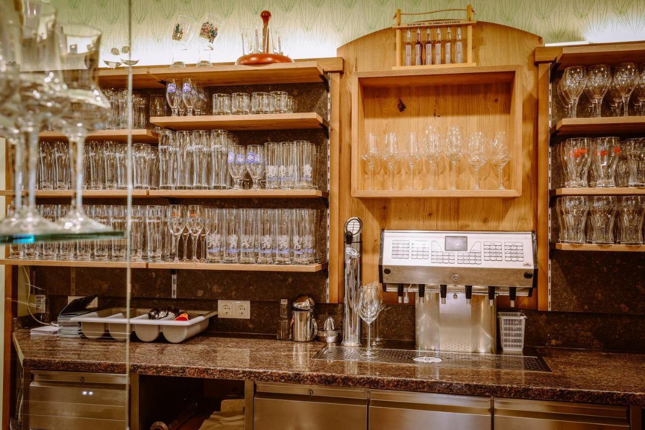 Hotel Freiensteinerhof Superior Sankt Peter-Freienstein エクステリア 写真